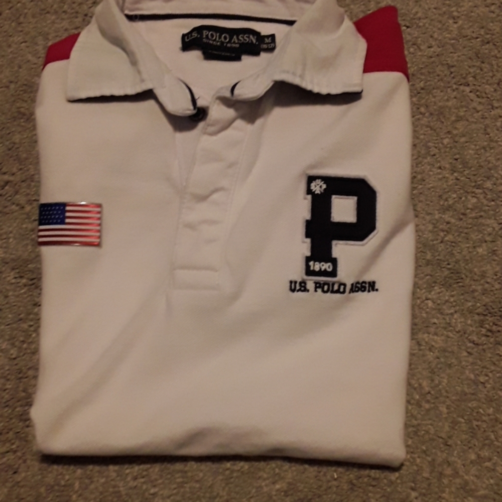 Polo shirt
